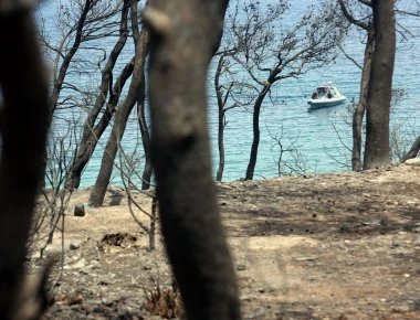 Τέσσερις πανεπιστημιακοί επιζώντες από τη φωτιά στο Μάτι: «Μας άφησαν αβοήθητους» - Ζητούν απόδοση ευθυνών